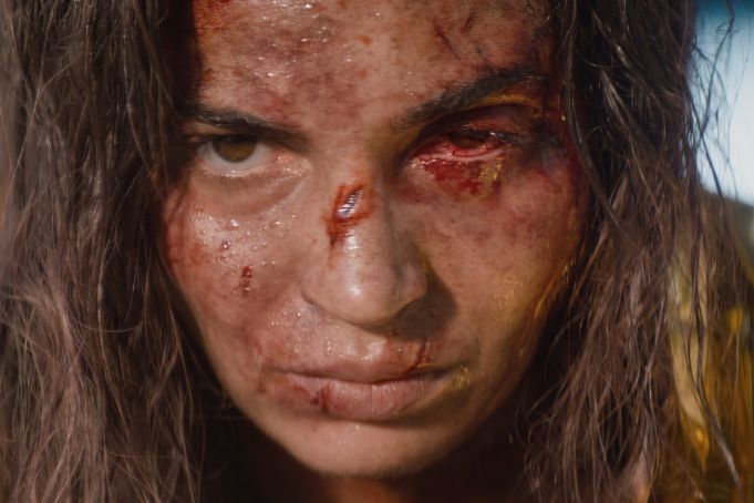 ‘Evil Dead Burn’ Review: A Masterclass In How To Fan Franchise Flames