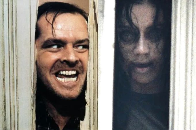 Luciane Buchanan: “Evil Dead Burn’ is Our Tribute To Jack Nicholson’s ‘The Shining” (EXCLUSIVE)