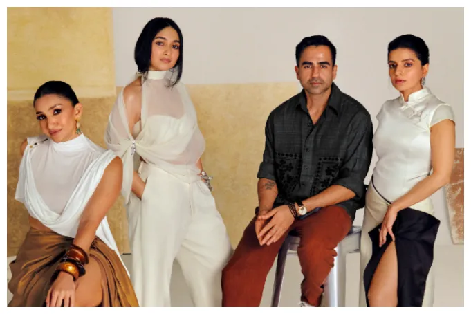 Creative Agency BTG Finds a New Home With Nikhil Kamath’s WTF
