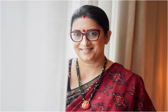 ‘Kyunki Saas Bhi Kabhi Bahu Thi 2’ Heads For Finale, Smriti Irani Says, ‘Tulsi Never Believed There Was Only One Way To Solve A Problem’ (EXCLUSIVE)