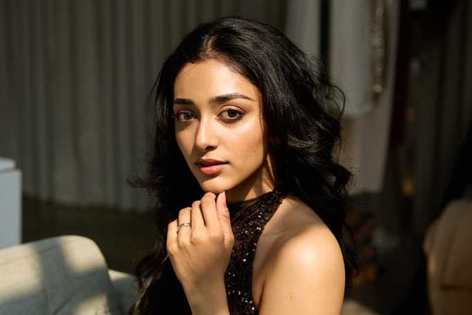 Preity Mukhundhan: ‘Handling Success Is Tricky in This Business’ (EXCLUSIVE)