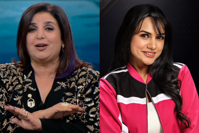Farah Khan On Akanksha Chamola Being Outed As Bisexual on ‘Lock Upp: Sach Ya Sazaa’: ‘I Felt She Would Be Crucified’ (EXCLUSIVE)
