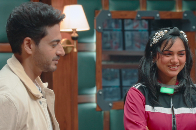 Gaurav Khanna-Akanksha Chamola’s Marital Crisis Under Spotlight, Is This Divorce For Real… Or Not?