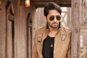 Shaheer Sheikh On Facing Rejection: 'I Auditioned So Much, I Felt I Had Enough' (EXCLUSIVE)