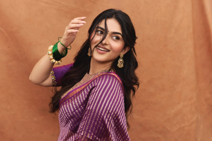 Kayadu Lohar: ‘Working Across Industries Was Never A Strategy’ (EXCLUSIVE)