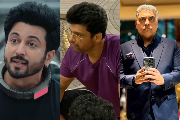 Dheeraj Dhoopar, Kushal Tandon, Ram Kapoor: The Highest-Paid Contestants on ‘The Alliance India’ and ‘Lock Upp: Sach Ya Sazaa’
