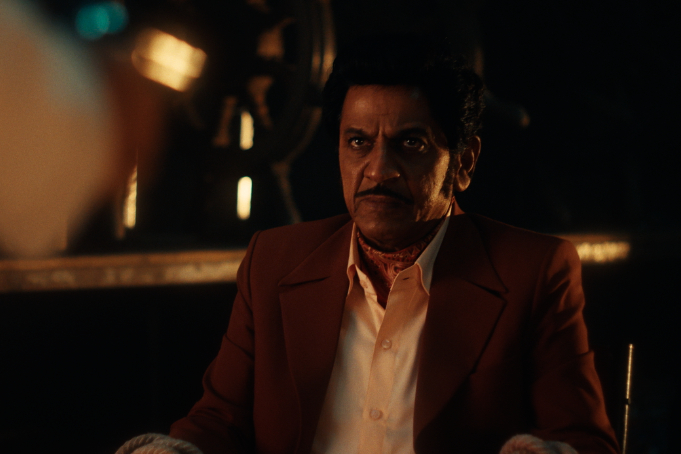 Shivarajkumar on Indian Stardom: ‘People Pamper Heroes and Make Us Believe We Look Forever Young’ (EXCLUSIVE)