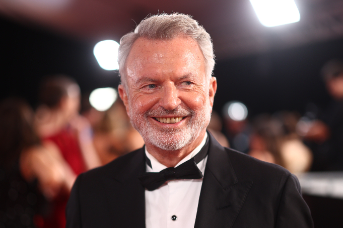 Sam Neill, ‘Jurassic Park’ Star, Dies at 78
