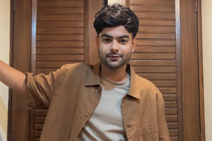 ‘Saiyaara’ actor Alam Khan On His Upcoming Film: ‘Special To Be Part Of A Team Of Committed Actors’ (EXCLUSIVE)
