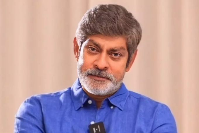 Jagapathi Babu on Returning to Lead Roles With ‘Vadala’: ‘This film Is An Opportunity To Prove A Point’ (EXCLUSIVE)