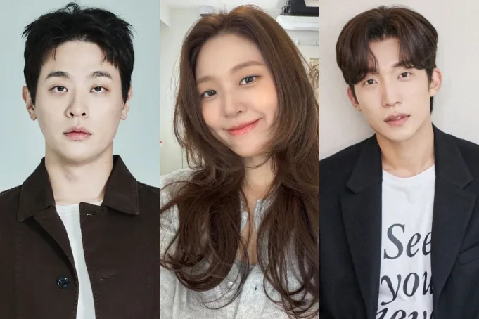 Park Jeong-min, Seolhyun, Lee Sang-yi Join Cast Of Kim Hee-won’s ‘A Man’s Man’