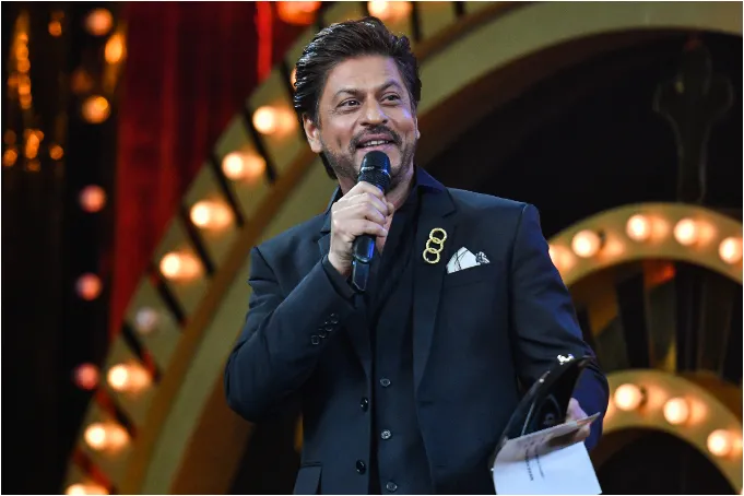 Shah Rukh Khan’s Red Chillies Entertainment Forays Into The Vertical Storytelling Format