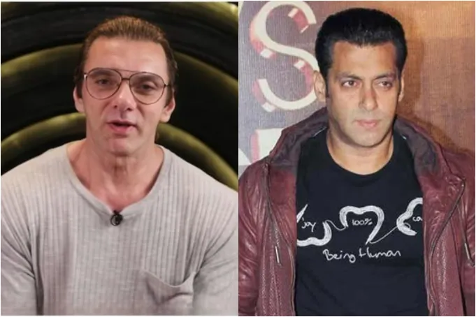 Salman Khan to Make An Entry On ‘Alliance India’ To Motivate Brother Sohail Khan