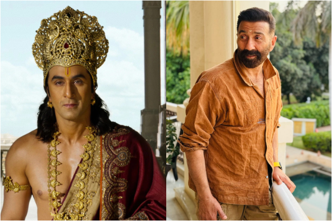 Where is Hanuman? Sunny Deol’s Trailer Exclusion Leaves ‘Ramayana’ Fans Shocked