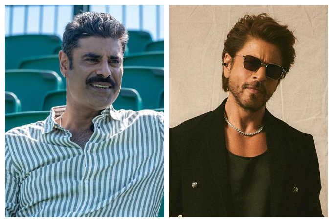Sikander Kher On Shah Rukh Khan Teaching Him The Importance Of Generosity: ‘He Was Never Insecure’ (EXCLUSIVE)