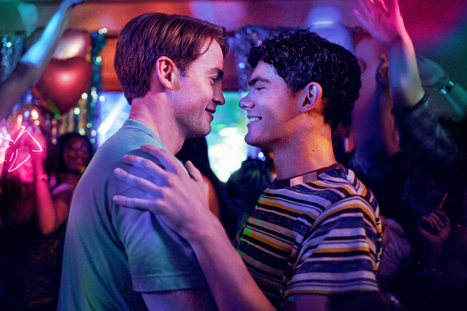 ‘Heartstopper Forever’ Review: A Queer Romance That Shows Why High School Love Matters