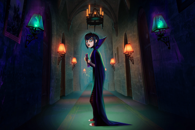 ‘Hotel Transylvania 5’ Sets October 2027 Release Date