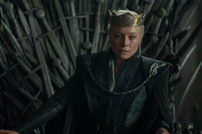 ‘House of the Dragon’ Season 3 Episode 3 Review: A Bleeding Queen and Kingdom Herald Rhaenyra’s ‘Mad Queen’ Era
