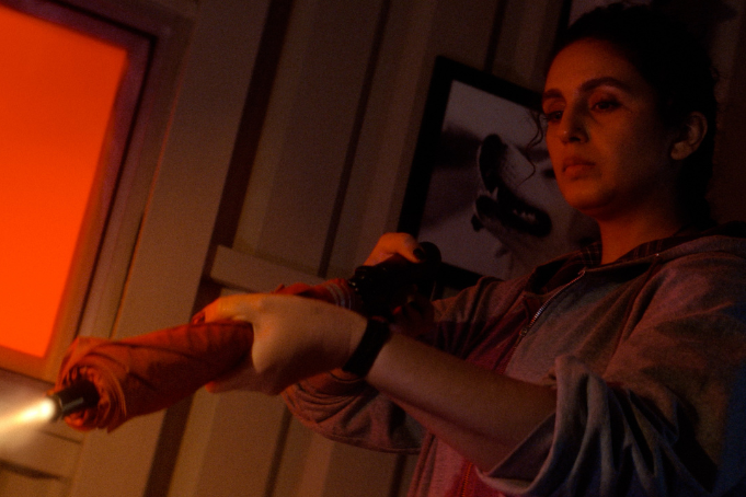 ‘Baby Do Die Do’ Review: Huma Qureshi’s Stylish Silent Assassin Saves The Day