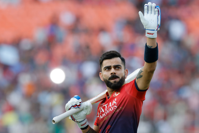Cricket Rules India’s Streaming Viewership in New Ormax StreamView Report