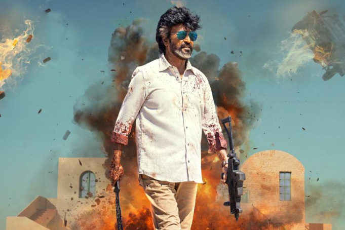Rajinikanth’s ‘Jailer 2’ Sets October 15 Release, Locks Dussehra 2026 Theatrical Bow