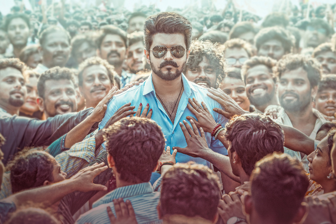 ‘Jana Nayagan’: Advance Booking of Vijay’s Final Film Off to Flying Start