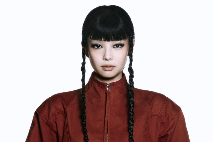 BLACKPINK’s Jennie Announces ‘Less than a Lover’s Release on July 24