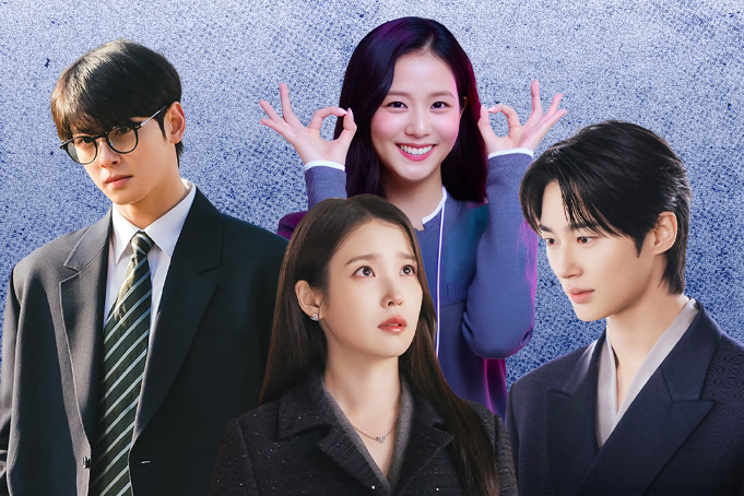 K-Drama Is Having a Mid-Year Crisis: Only ‘Perfect Crown,’ ‘Yumi’s Cells 3’ And ‘Teach You A Lesson’ Impress