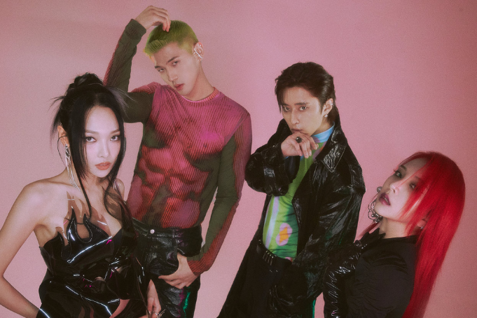 KARD Announces Disbandment After First Studio Album ‘Where To Now? (Part.2) : NOWHERE’ Release and Final World Tour