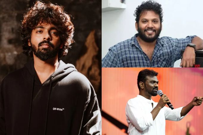72nd National Film Awards: Winners Rajkumar Periasamy, GV Prakash and Rajsekhar Pandian Celebrate The Honor (EXCLUSIVE)