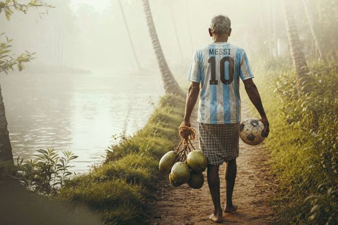 ‘The Land Of Football’ Review: A Heartwarming, Deeply Rooted Look Inside Kerala’s Obsession With The Beautiful Game