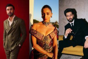 'Love & War': Ranbir Kapoor, Alia Bhatt and Vicky Kaushal starrer prepping for first look (EXCLUSIVE)