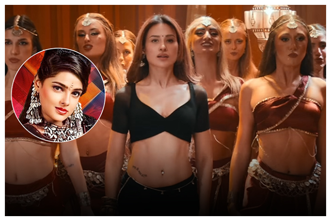 Mamta Kulkarni On Mahira Sharma's ‘Ranaji 2.0’: ‘The Original Is Etched in People’s Minds’ (Exclusive)