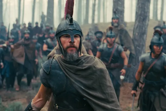 Christopher Nolan’s ‘The Odyssey’ Sparks Ticket Frenzy as Fans Travel Hours for IMAX 70mm Screenings