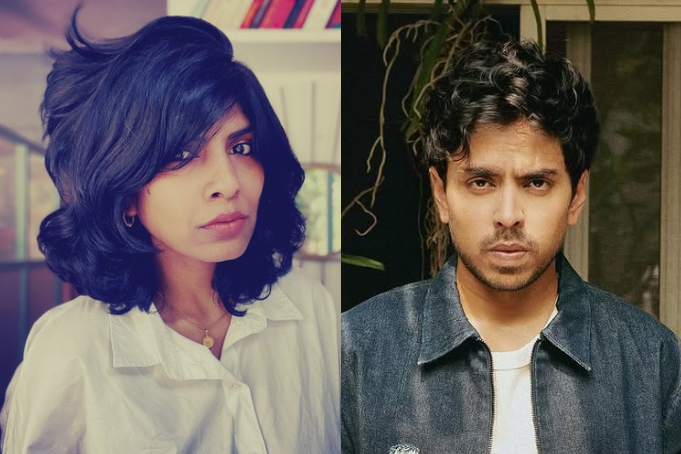 ‘Adarsh Gourav is a curious traveler’: Megha Ramaswamy On The Actor Hosting ‘Voices of the Land – Tales Of Northeast’