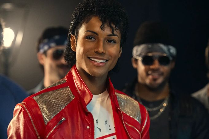 ‘Michael’ Becomes First Biopic to Cross $1 Billion at the Global Box Office