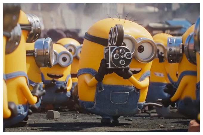 ‘Minions & Monsters’ Review: The Minions’ Tribute to Old-School Hollywood Is Charming But Uneven