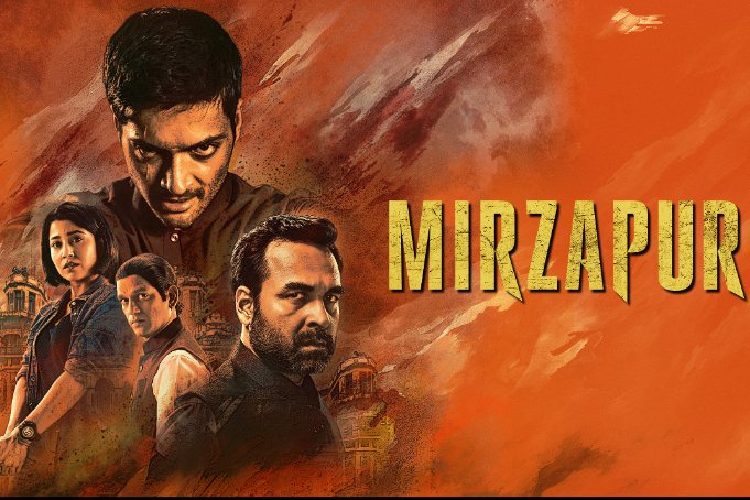 ‘Mirzapur’ Season 4 Is Already Being Written, Confirms Director Gurmmeet Singh: “The Scripting Is On” (EXCLUSIVE)