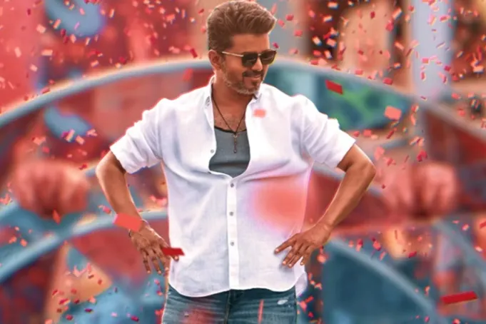 Thalapathy Vijay’s Long-Delayed ‘Jana Nayagan’ May Finally Have a Release Date