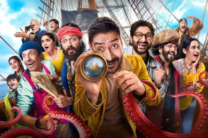 Box Office Prediction: Ajay Devgn’s ‘Dhamaal 4’ To Keep Comedy Momentum Going After ‘Bhooth Bangla’ and ‘Welcome To The Jungle’