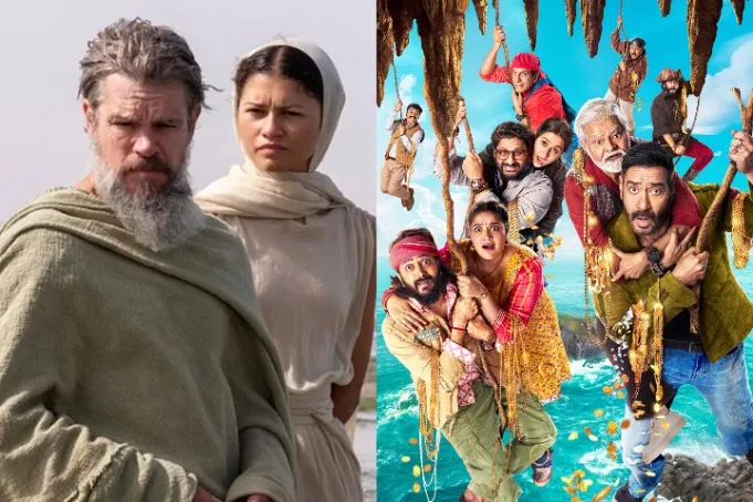 ‘The Odyssey’ Box Office Prediction: Will Christopher Nolan’s Epic Put A Break On ‘Dhamaal 4’s’ run?