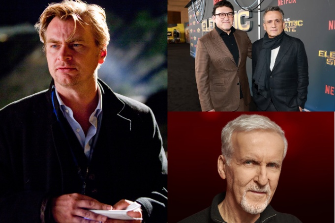 From Christopher Nolan To James Cameron: 7 International  Directors Who Own Indian Box Office