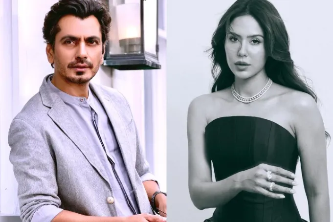 Nawazuddin Siddiqui Set To Debut In Punjabi Cinema; Sonam Bajwa In Talks To Star Opposite Him (EXCLUSIVE)