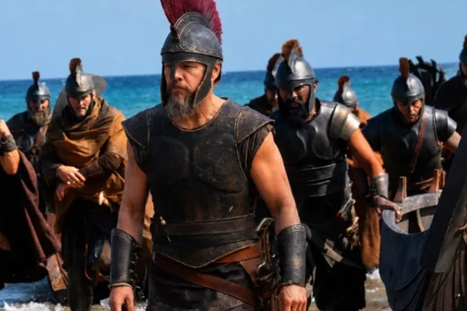 ‘The Odyssey’ Box Office: IMAX Tickets Contribute To Over 48% of Pre-Advance Sales in India
