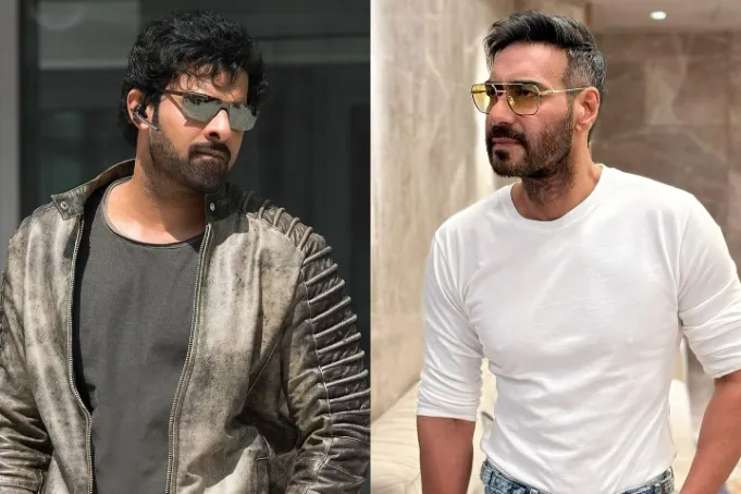 Prabhas’s ‘Fauzi’ To Release On December 3; Will Ajay Devgn’s ‘Ranger’ Make A Move To Avoid Box Office Clash?