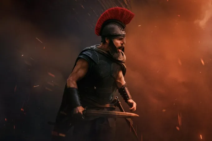 ‘The Odyssey’ Box Office: Christopher Nolan’s Epic Registers a Staggering 90% Morning Show Occupancy