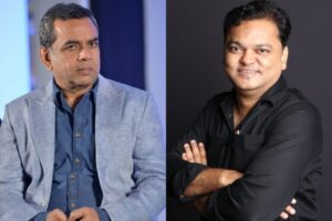 ‘OMG 2’ Director Amit Rai Slams Paresh Rawal over Credit Row: ‘I Don't Know What He Wants To Achieve With This Malicious Intent’ (EXCLUSIVE)