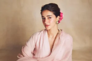 Ananya Panday Eyes Mythology-Horror Film (EXCLUSIVE)