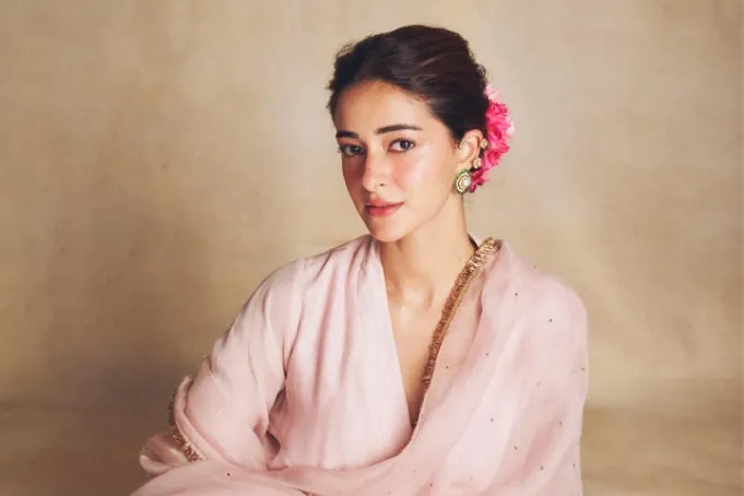 Ananya Panday Eyes Mythology-Horror Film (EXCLUSIVE)