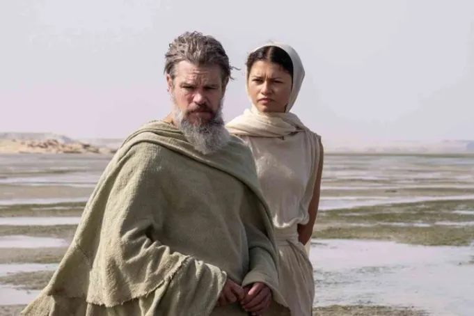 ‘The Odyssey’ Box Office: Christopher Nolan Gets His Biggest Opener In India; Beats ‘Oppenheimer’